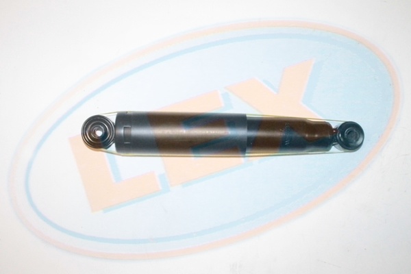 Амортизатор задний Doblo 06 LEX