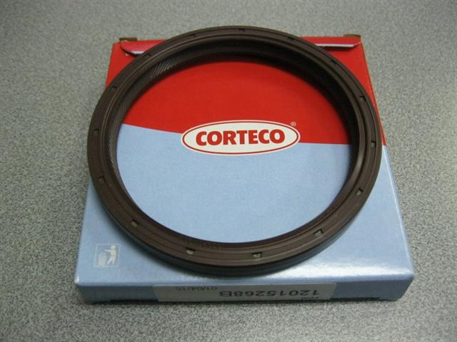 4. Сальник коленвала задний альбеа. 4. Сальник коленвала задний альбеа. 8 бензин.