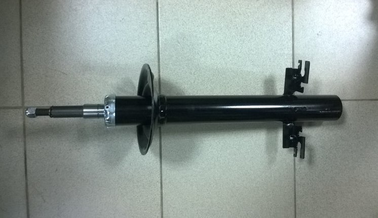 Амортизатор передний Ducato (250), PSA Jumper, Boxer 06- 16 PATRON