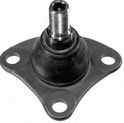 Опора шаровая Boxer R15, R16 NK