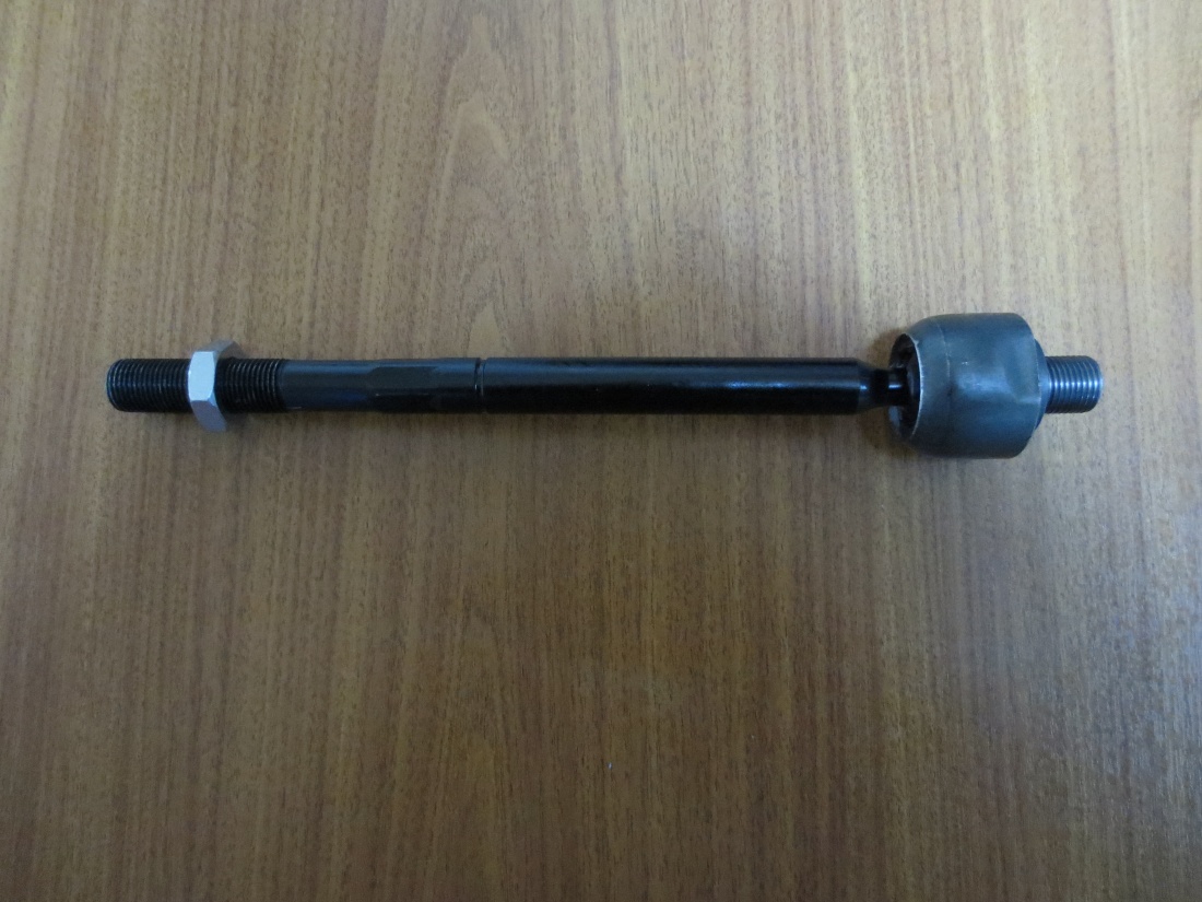 Тяга рулевая Ducato 06- PSA Boxer VEMA